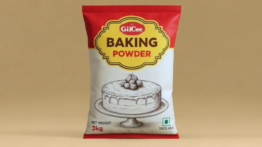 The Role of Baking Powder in Modern Bakery Production – Global ...