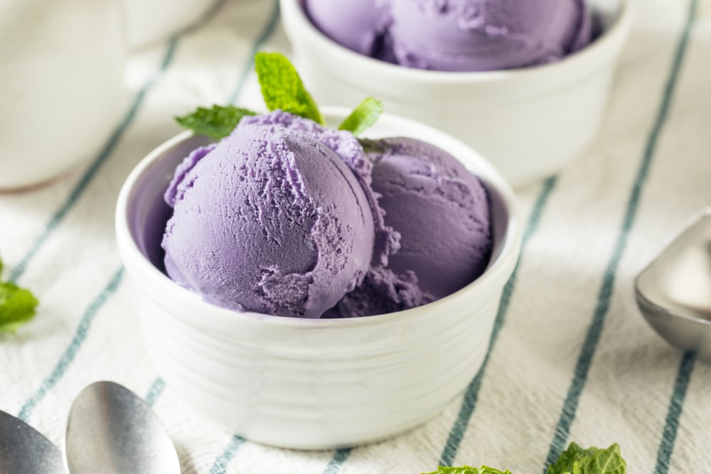 Stabilizing Agent for Ice Cream — ifiGOURMET