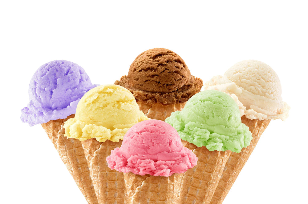 Stabilizing Agent for Ice Cream — ifiGOURMET