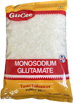 Mono Sodium Glutamate - MSG