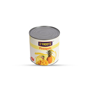 
            
                Load image into Gallery viewer, D&amp;#39;FROOTZ Pineapple Fruit Filling
            
        
