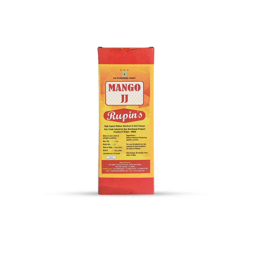 
            
                Load image into Gallery viewer, Rupin&amp;#39;s Mango JJ
            
        