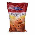 Muffin Mix- Crustoffin RM