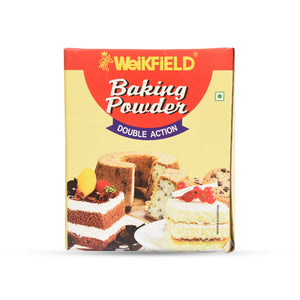 
            
                Load image into Gallery viewer, Weikfield Baking Powder
            
        