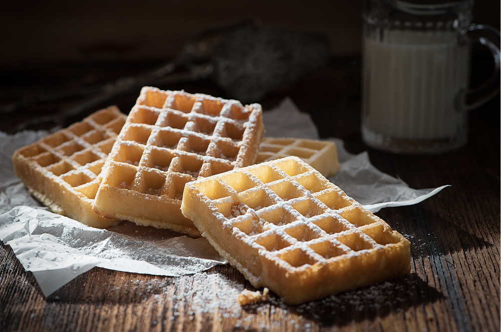
            
                Load image into Gallery viewer, Belgian Waffle Premix
            
        