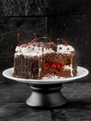 
            
                Load image into Gallery viewer, Egg Free Black Forest Cake Mix
            
        